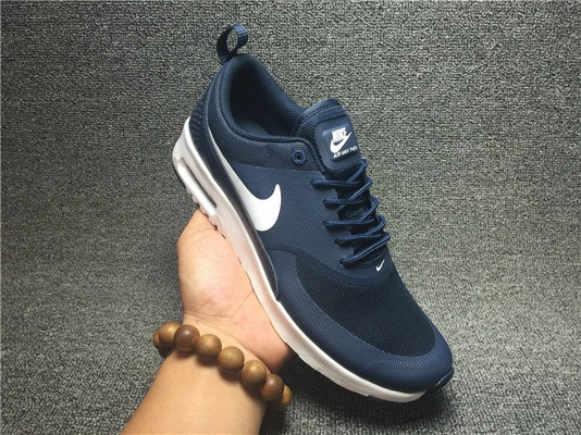 Super Max Nike Air Max Thea GS--007